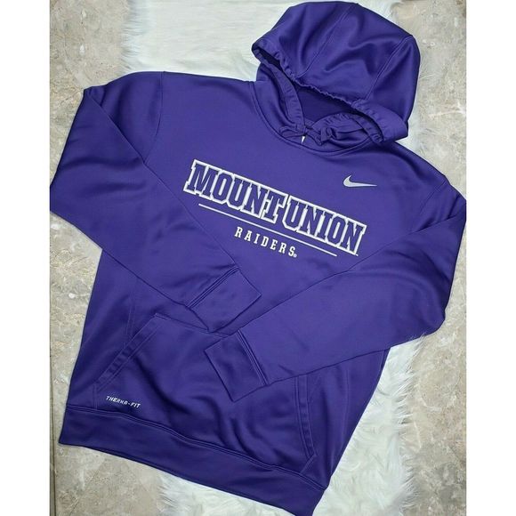 mount union sweatshirt